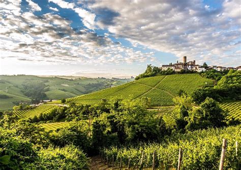 Langhe Roero E Monferrato Cantine Dove Mangiare Menu Porter Blog