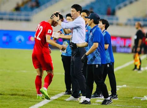 Lịch thi đấu chính thức AFF Cup Hành trình tranh vô địch của Việt Nam