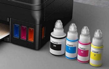 Canon Pixma G4200 Wireless MegaTank All-in-One Printer Review | PCMag