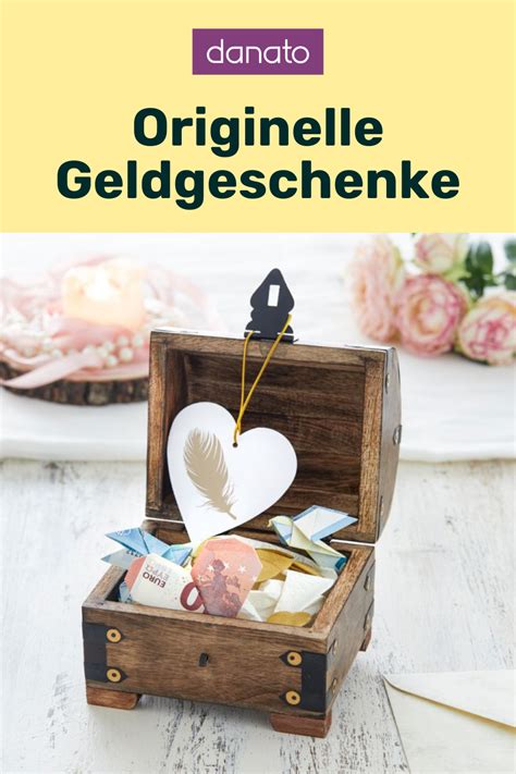 Geldgeschenke Finden So Geht S Richtig Ein Geldgeschenk Muss Nicht