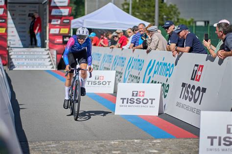 Tour De Suisse Women 2024 2 Stage Aigle Villars Sur Oll Flickr