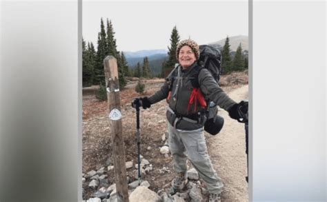 Colorado hiker with symptoms similar to COVID-19 diagnosed with rare ...