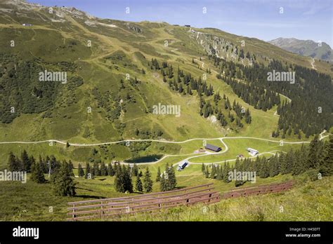 Silvretta Nova Austria Hi Res Stock Photography And Images Alamy