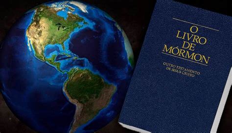 O Que Significa Mórmon - Compartilhando a sabedoria eterna do Livro de Mórmon com o mundo | PPL