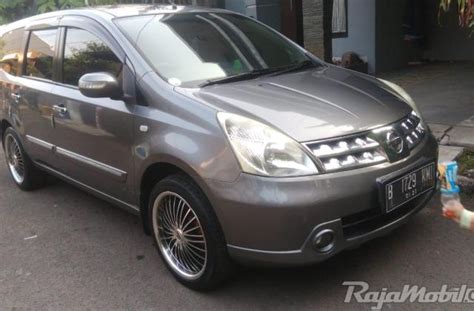 Harga Grand Livina Bekas Modif PinterMekanik