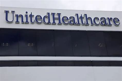 Unitedhealth Hack Could Take Months For Full Recovery One America