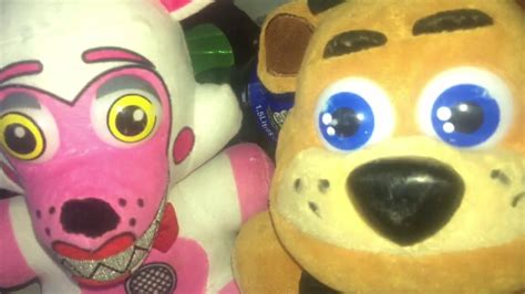 Travis Scott Preview Fnaf Plush Youtube