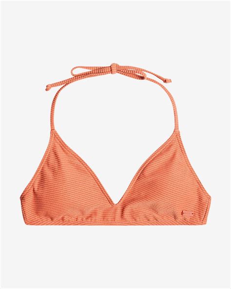 Top Bikini Roxy Coconut Crew Mujer Deporvillage