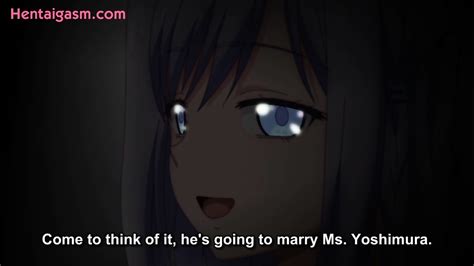 NEW HENTAI 69 Itsuwari No Hohoe 1 Subbed