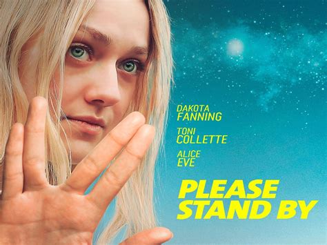 Please Stand By: Trailer 1 - Trailers & Videos - Rotten Tomatoes