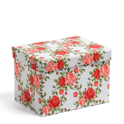 Customized Extra Large Gift Boxes With Lids Manufacturers Suppliers Factory - Free Sample