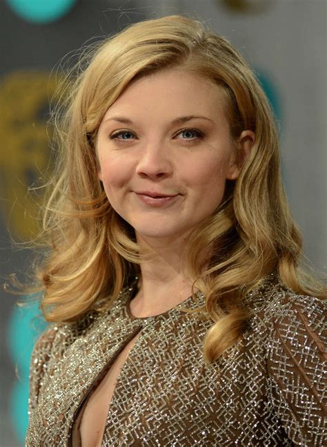 Natalie Dormer - The Hunger Games Wiki