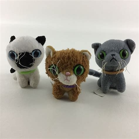 Original the Cat Artlist Collection Mcdonald's Plush - Etsy