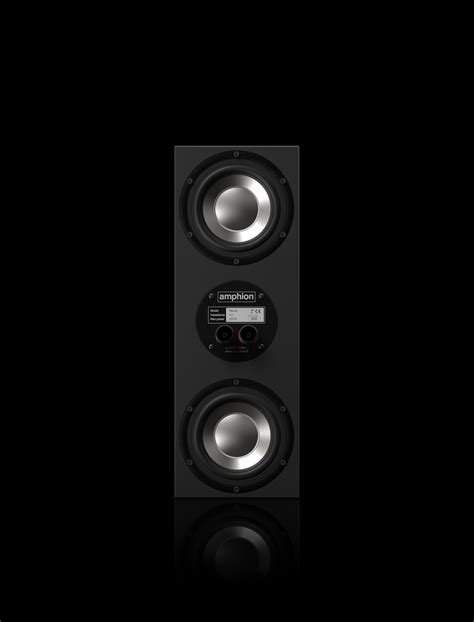 AudioPro | Amphion Two 15