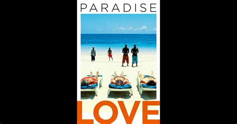 Paradise: Love on iTunes