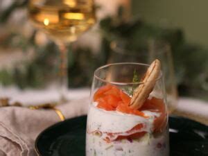 Tartare De Truite Fum E Facile Et Rapide D Couvrez Les Recettes De