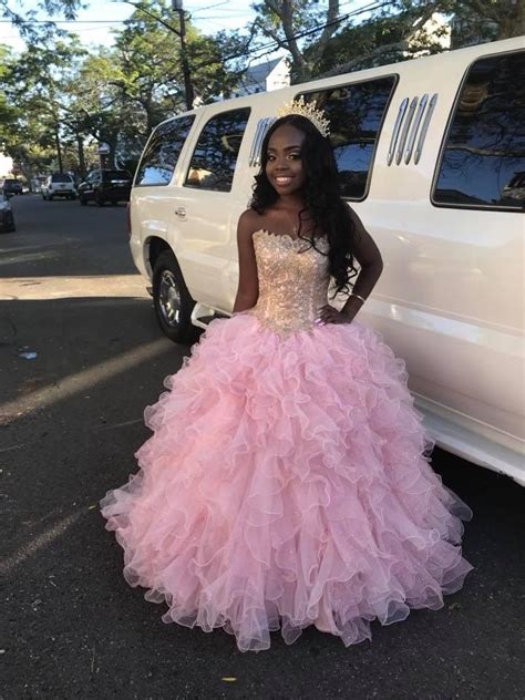 Pin By Elzoria Smith On Laish Sweet 16 Sweet 16 Dresses Sweet