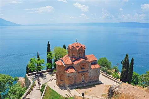 Fra Skopje Privat Heldagsudflugt Med Guide Til Ohrid Getyourguide