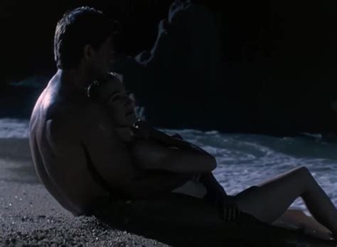 Nude Video Celebs Brenda Strong Nude Undercurrent