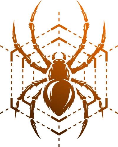 Spider Web Vector Images (over 36,000)