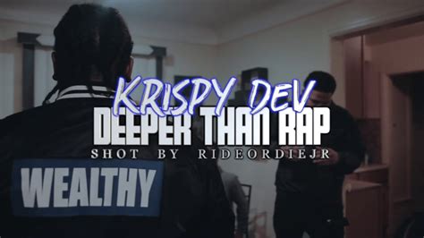 Kd X Tlg Deuce Deeper Than Rap Official Music Video Youtube