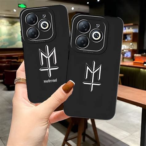 Infinix Hot i Smart Spark Spark GO Spark C 母圖案 蝦皮購物