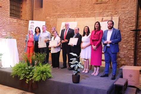 Ángel Sánchez-Bermejo, Felicia Fernández-Pacheco y Vicente Callejas