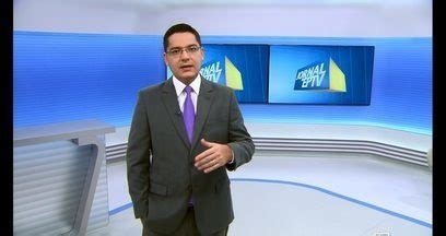 Jornal Da Eptv Edi O Campinas Piracicaba Chamada Jornal Da Eptv