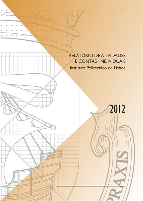 PDF RELATÓRIO DE ATIVIDADES E CONTAS INDIVIDUAIS Instituto