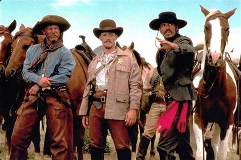 Tombstone Movie Western Movies Western Hero