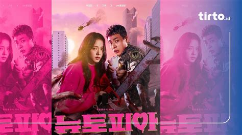 nonton newtopia eps    indo  spoiler lengkap