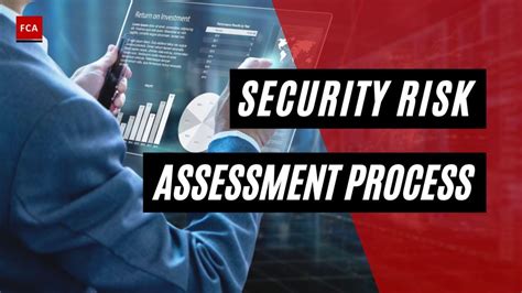 Information Security Risk Assessment Process Information Security Risk Management Step 3