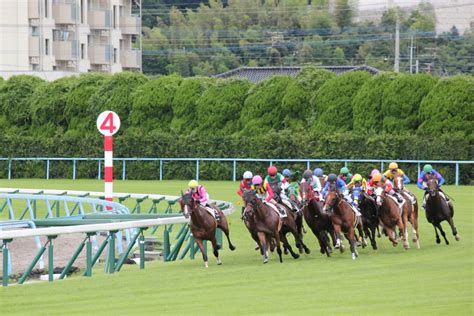 小倉競馬場 北九州市観光情報サイト｜北九州の観光＆イベント情報はぐるリッチにおまかせ