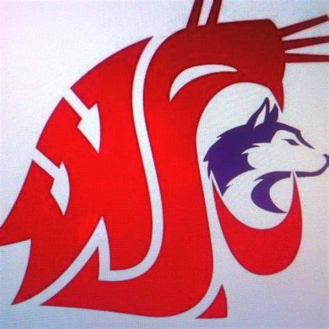 Cheer on the Washington State Cougars!