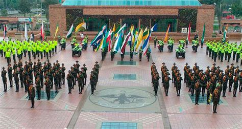 Policía Cundinamarca lanza campaña de seguridad para navidad y año