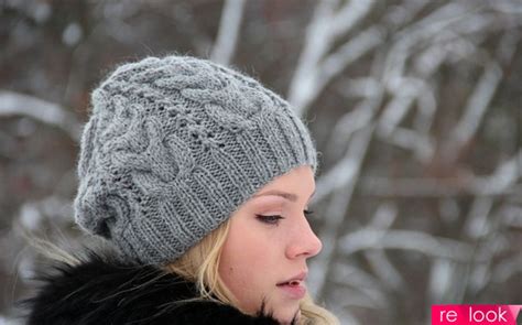 Как подобрать шапку к шубе?: Территория моды - мода на Relook.ru