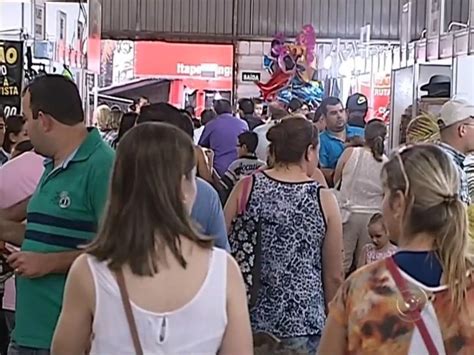 G Inscri Es Para Shows Da Expoagro De Itapetininga Est O Abertas