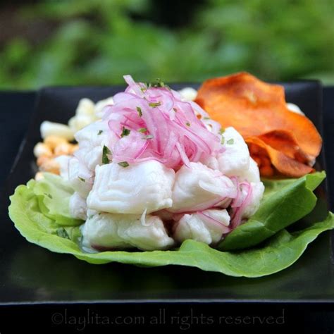 Peruvian ceviche - Alchetron, The Free Social Encyclopedia