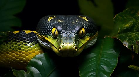 Avoiding Snakes and Jungle Predators: A Survival Guide