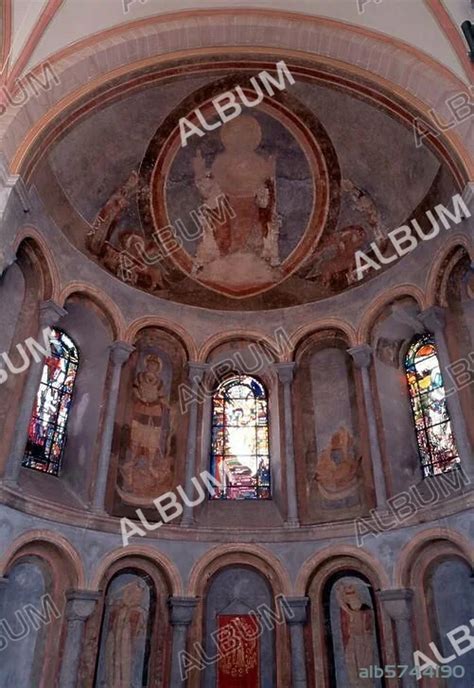 Cologne Germany St Gereon S Basilica Basilika Sankt Gereon Built