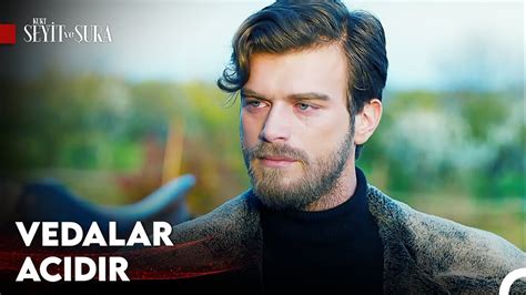 Seyit Ten Ailesine Buruk Veda Kurt Seyit Ve Ura Youtube