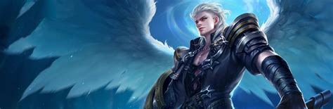 Update Patch Mobile Legends Bang Bang Penyesuaian Hero Mlbb