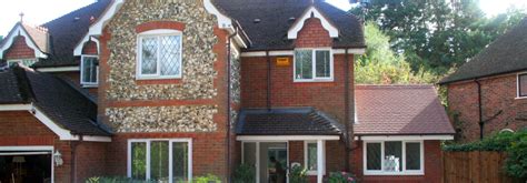 Sunningdale Berkshire – Sunningdale homes Ltd