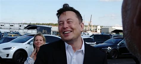 Elon Musk: Tesla to unveil core structural design change for how cars ...