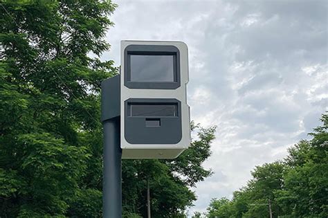 Pratique Radars Urbains Apr S Une Phase De Tests Les Premiers