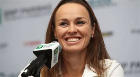 Martina Hingis becomes Ambassador for Swiss Tennis Academy