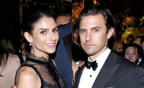 Who is Milo Ventimiglia's wife? Here's the scoop on his love life ...