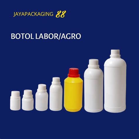 Jual Botol Agro Labor Ml Ml Ml Ml Ml Ml Ml Ml