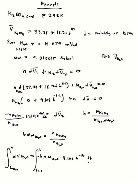 Thermo Lecture Notes Chem Studocu