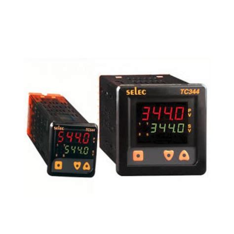 To Vac Mm Selec Economical Temperature Controller V